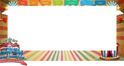 Desktop Screenshot of pipuchoychimbombin.com
