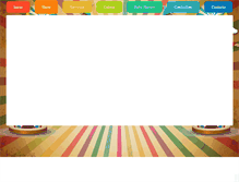 Tablet Screenshot of pipuchoychimbombin.com